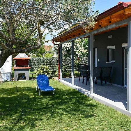 Villa Kostas Haideftó Kültér fotó